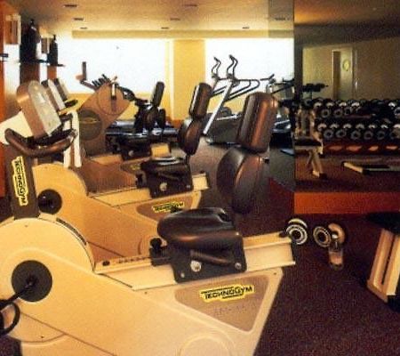 Envoy Club Suites New York Faciliteter billede