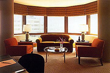 Envoy Club Suites New York Eksteriør billede
