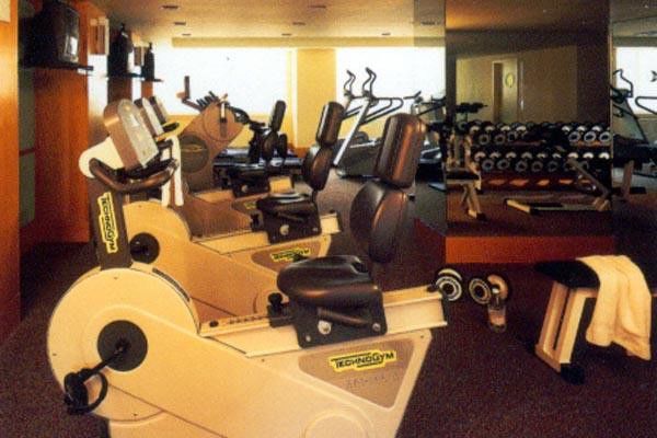 Envoy Club Suites New York Faciliteter billede