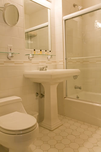 Envoy Club Suites New York Værelse billede