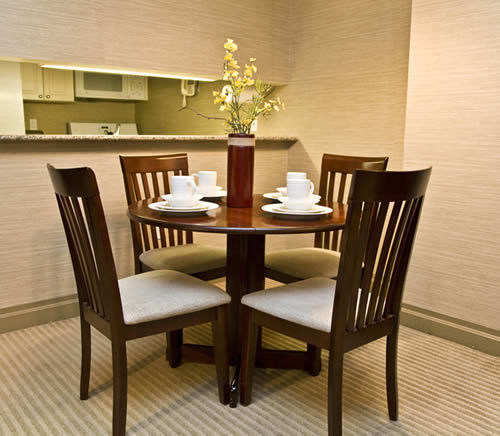 Envoy Club Suites New York Eksteriør billede